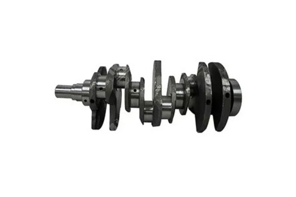 Crankshaft - Volvo - 8194456 - Mi Nr: 347.042860