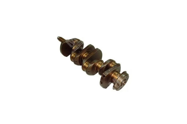 Crankshaft - Fiat - 893295 - Mi Nr: 347.042773