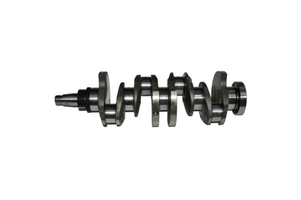 Crankshaft - Fiat - 98451527, 504075031 - Mi Nr: 347.042776