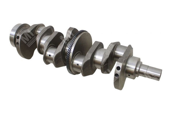 Crankshaft - Ford - C5NE6303K - Mi Nr: 347.042784