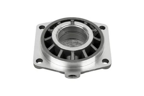 Crankshaft Flange Compressor - Volvo,Scania,Daf  - 3090385, SEB00387004, 8699031021669, 1315292, 8699031022147, 1287864, 8699031022819, 1687769