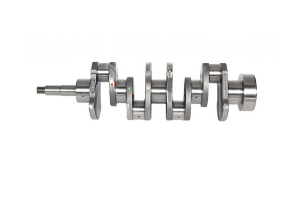 Crankshaft - Bmc Leyland - HKJ2144 - Mi Nr: 347.042727