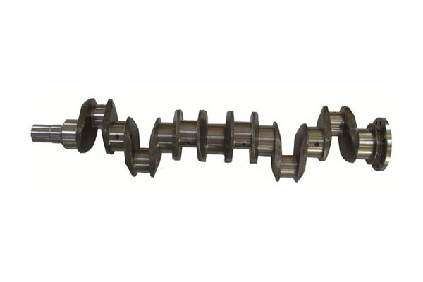 Crankshaft - Perkins - ZZ90086, 3637404M91, U5BG0035 - Mi Nr: 347.042842