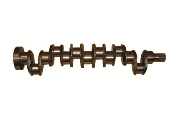 Crankshaft - Perkins  - ZZ90090, 94468