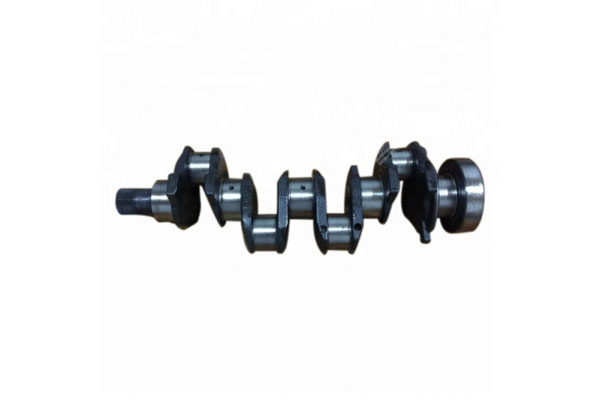 Crankshaft - Perkins - ZZ90222, ZZ90239, ZZ90224, 4225085M91 - Mi Nr: 347.042843