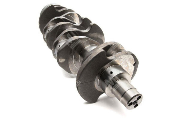 Crankshaft - Perkins - ZZ90237, IZZ90241, 4226955M91 - Mi Nr: 347.042846