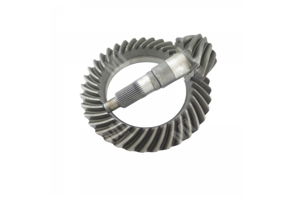 Crown Wheel Pinion - Jcb - 458-20672, 45820672 - Mi Nr: 378.066452