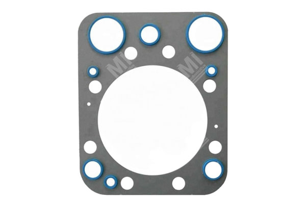 Cylinder Head Gasket - Scania  - 1313459