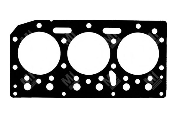 Cylinder Head Gasket - Daf 85,95,Neoplan,Xf 95,95xf,Cf 85,85cf,Xf250M - 1366063