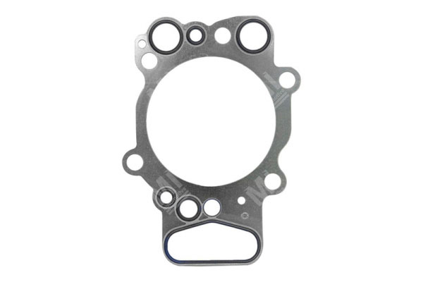 Cylinder Head Gasket - Scania ,Dc9,Dc11,Dc12,Dc16 - 1468555, 125830, 1893054, 613488510, 1403608