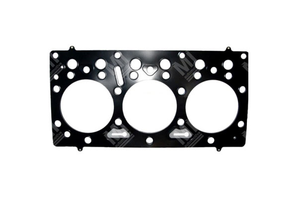 Cylinder Head Gasket - Daf Xe250c,280c,315c,380c,430c,Cf,Xf - 1699517, 497350