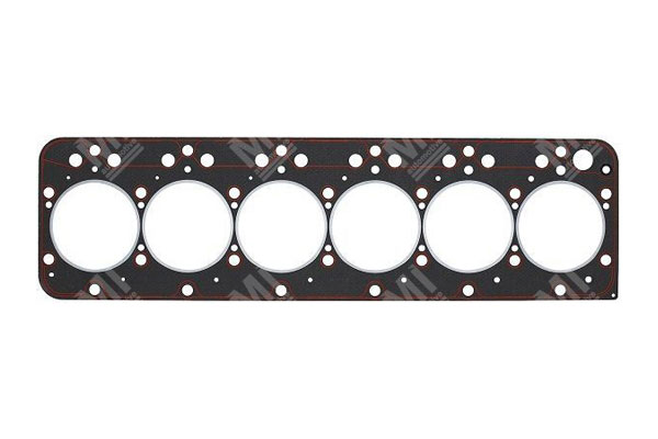 Cylinder Head Gasket - Iveco  - 1907832