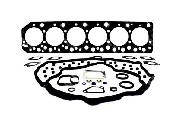 Cylinder Head Gasket - Renault,Volvo D9 - 20515369, 574150, 395500, 7420515369, 20505492 - Mi Nr: 347.013664