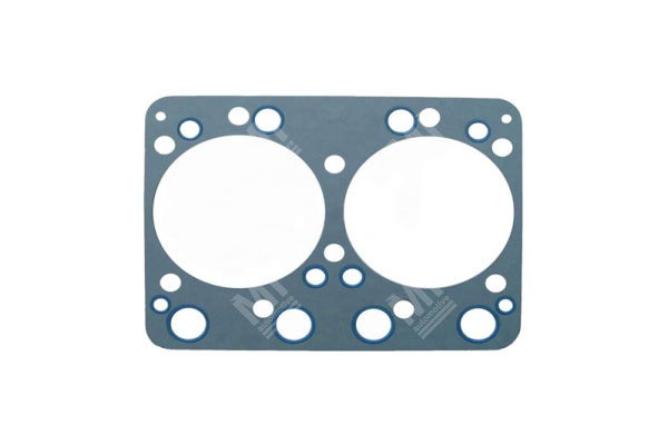 Cylinder Head Gasket - Scania  - 257381