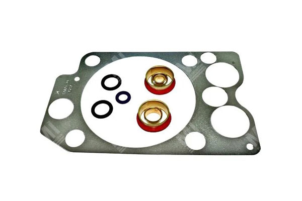 Cylinder Head Gasket - Volvo - 270789 - Mi Nr: 347.013661