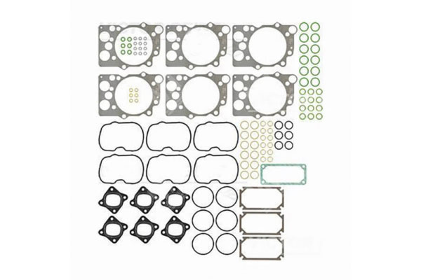 Cylinder Head Gasket - Volvo  - 270949