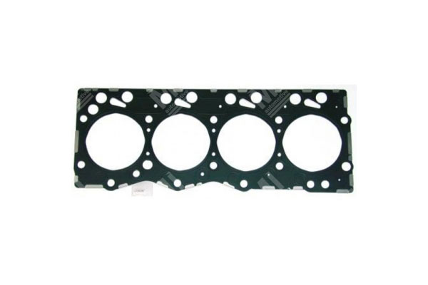 Cylinder Head Gasket - Cummins,Iveco ,EuroCargo,Tector - 2830707 - Mi Nr: 347.013595