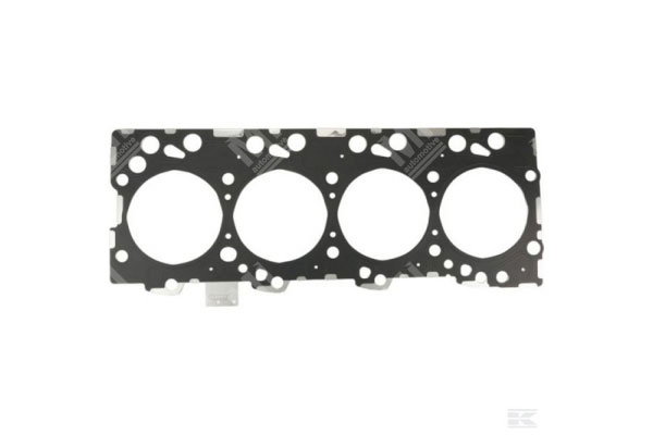 Cylinder Head Gasket - Cummins - 2830919 - Mi Nr: 347.013602