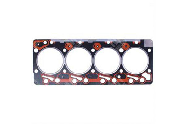 Cylinder Head Gasket - Cummins - 3283333 - Mi Nr: 347.013589