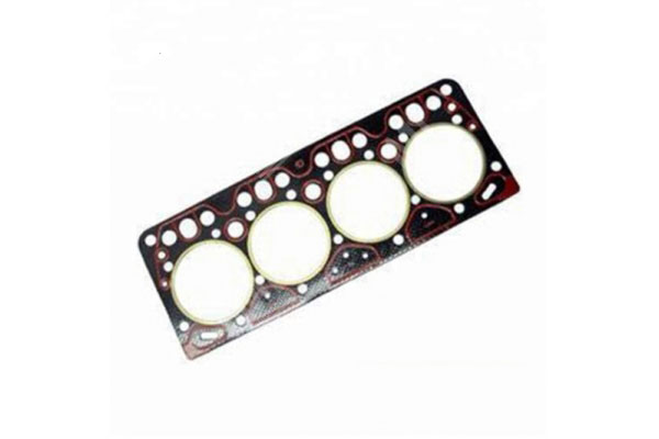 Cylinder Head Gasket - Mercedes Om314,Om364,Mb800 - 3640160720 - Mi Nr: 347.013618