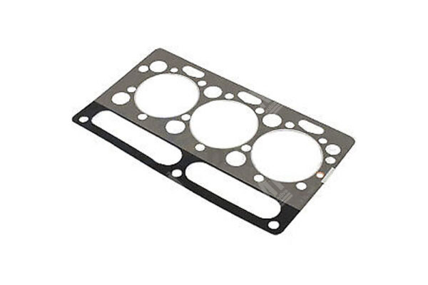 Cylinder Head Gasket - Perkins - 3681000000 - Mi Nr: 347.013633