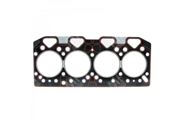 Cylinder Head Gasket - Perkins  - 3681E042