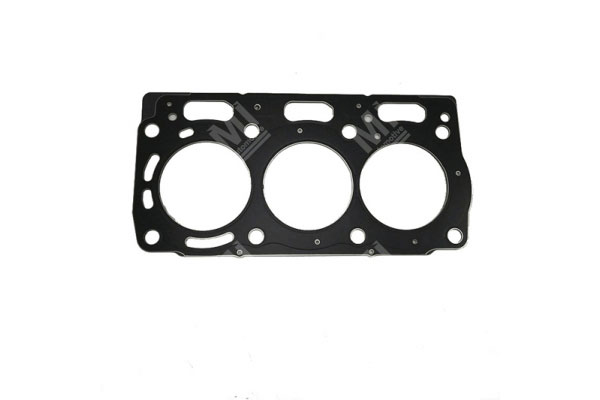 Cylinder Head Gasket - Perkins  - 3681E049