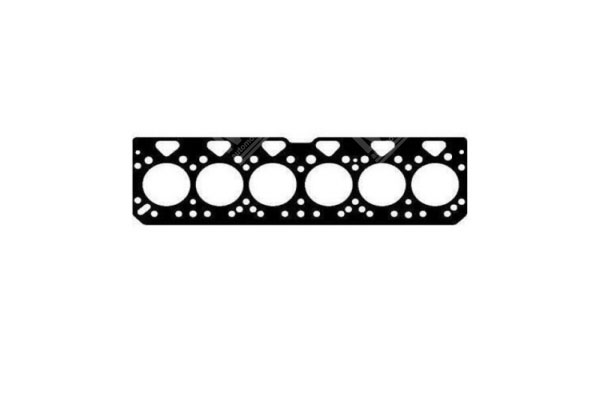 Cylinder Head Gasket - Perkins  - 3681H203