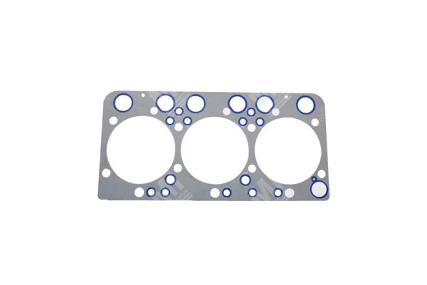 Cylinder Head Gasket - Scania  - 373472