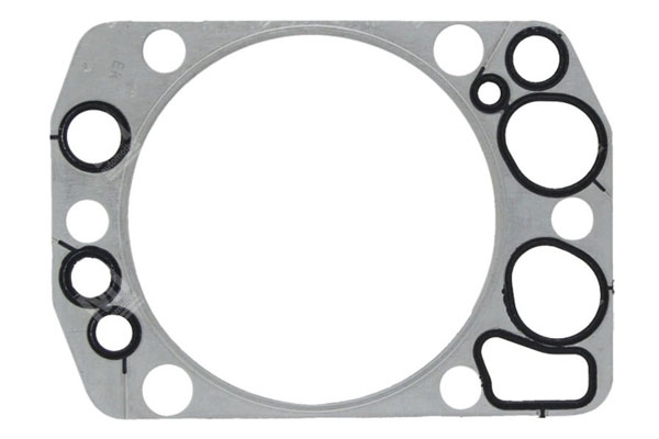 Cylinder Head Gasket - Mercedes,Man Om400,,D2866,D2876 - 4420160320, 51039010338, 3002623530, 51039010356, A4420160320, 51039010366 - Mi Nr: 347.013561