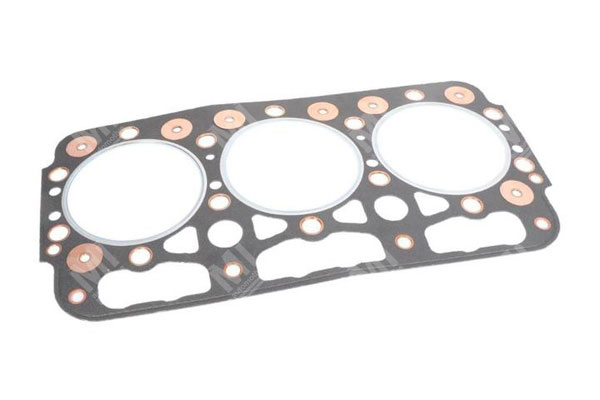 Cylinder Head Gasket - Iveco - 4659146 - Mi Nr: 347.013612