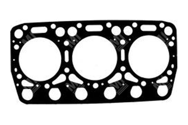 Cylinder Head Gasket - Renault Magnum - 5001847781