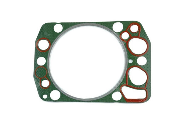 Cylinder Head Gasket - Man,Mercedes,Setra,Neoplan - 51039010234, 51039010297 - Mi Nr: 347.067336