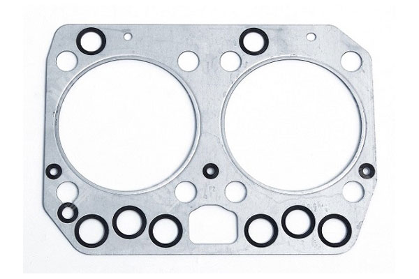 Cylinder Head Gasket - Man D224,D226 - 51039010285 - Mi Nr: 347.013570