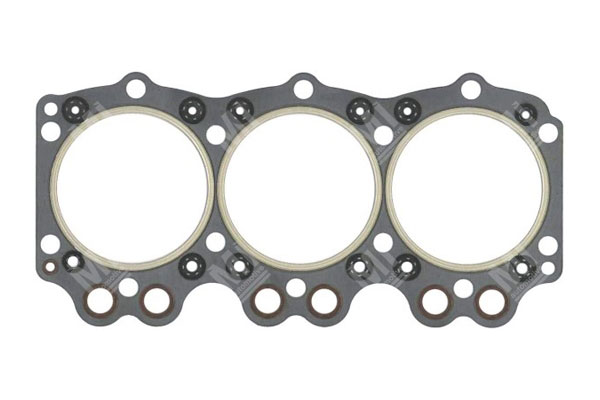 Cylinder Head Gasket - Iveco Turbotech - 61319085 - Mi Nr: 347.013562