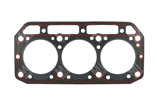 Cylinder Head Gasket - Case D320,D322,D430,D432,D440 - 713212R3 - Mi Nr: 347.013585