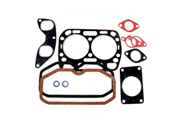 Cylinder Head Gasket - Case D217f,D217S,D219 - 714885R2