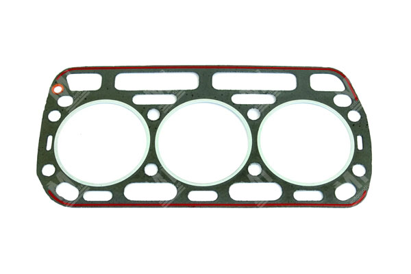 Cylinder Head Gasket - Case D324,D326,Ih323 - 714886R2 - Mi Nr: 347.013587