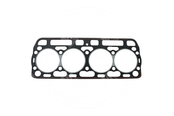 Cylinder Head Gasket - Case D436,D439 - 718864R1 - Mi Nr: 347.013588