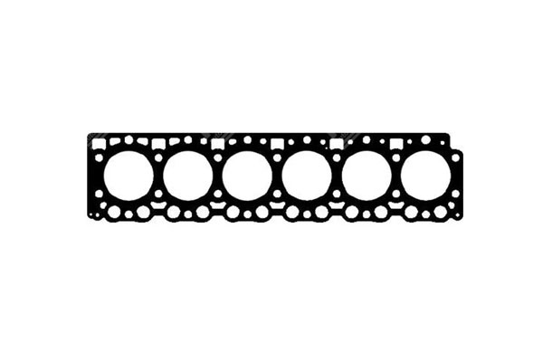 Cylinder Head Gasket - Volvo Midlum,240,270,280 - 7420980442, 04900688, 20980440, 7420792894, 7420833938 - Mi Nr: 347.013648