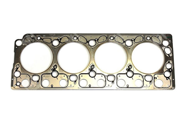 Cylinder Head Gasket - Mercedes Om904,Ateco - 9240161120 - Mi Nr: 347.013623