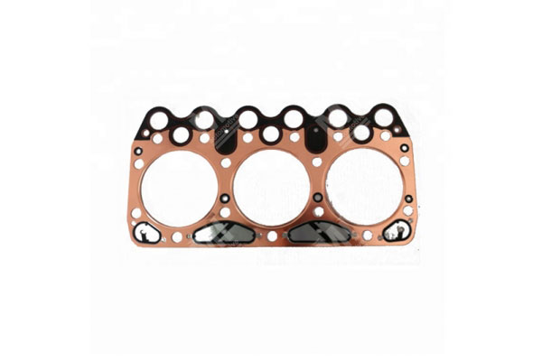 Cylinder Head Gasket - Iveco EuroTrakker - 99460467 - Mi Nr: 347.013610