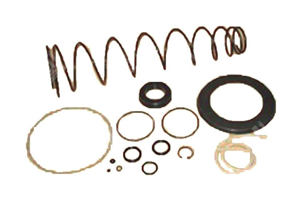 Cylinder Kit - Caterpillar - 8R0957 - Mi Nr: 376.059108