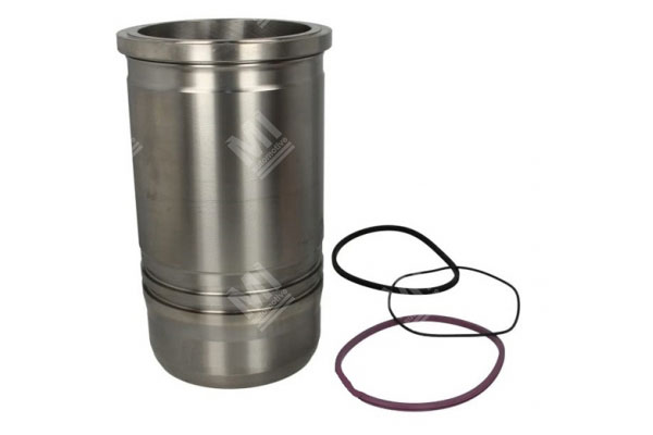 Cylinder Liner - Volvo Fm9A Euro 3 - 037WN50, 20381125, 8148060, 89826110