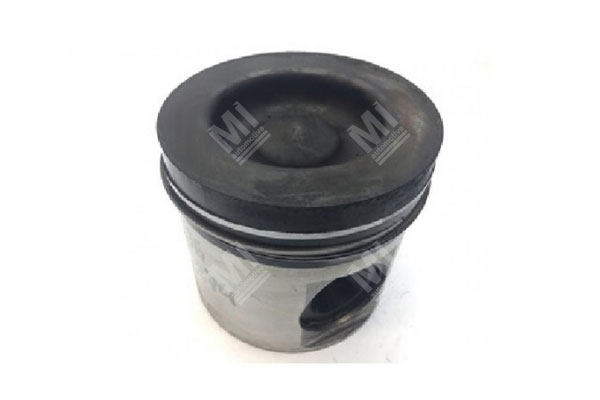 Cylinder Liner Piston Set - Man  - 51025006324, 51025117275