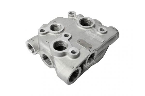 Cylinderhead Compressor - Mercedes  - 4071300519, 8699031019413, 8699031019376, 8699031019437, 4071300219