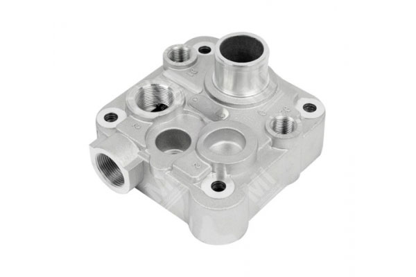 Cylinderhead Compressor - Man  - 51541146084, K019286, 8699031020495, 8699031020723, 8699031020815, 8699031020426, 8699031020587