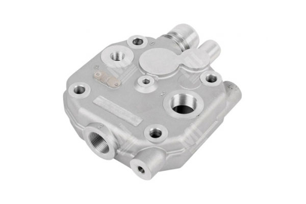 Cylinderhead Compressor - Mercedes - 5411303219, 8699031028088 - Mi Nr: 344.049678