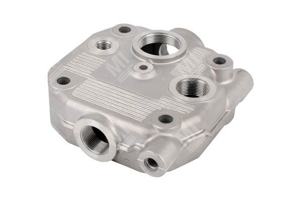 Cylinderhead Compressor - Mercedes ,Actros - 5411310919, 5411311219, 8699031019260