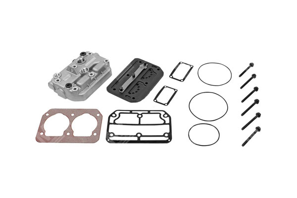 Silindir Kapak - Volvo - 8127749, SEB0515004, 8699031021881 - Mi No: 344.050785